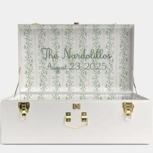 Grand Bridal Trunk