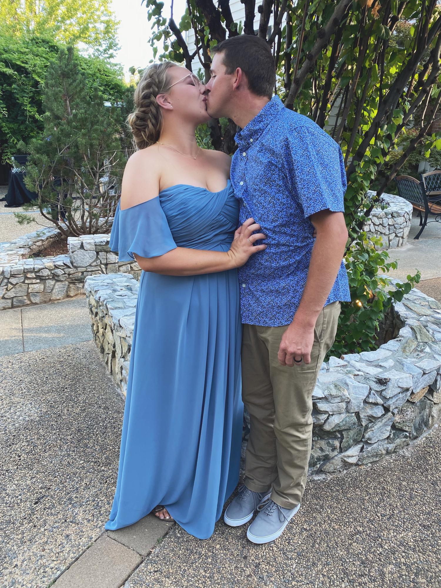 Forever wedding date