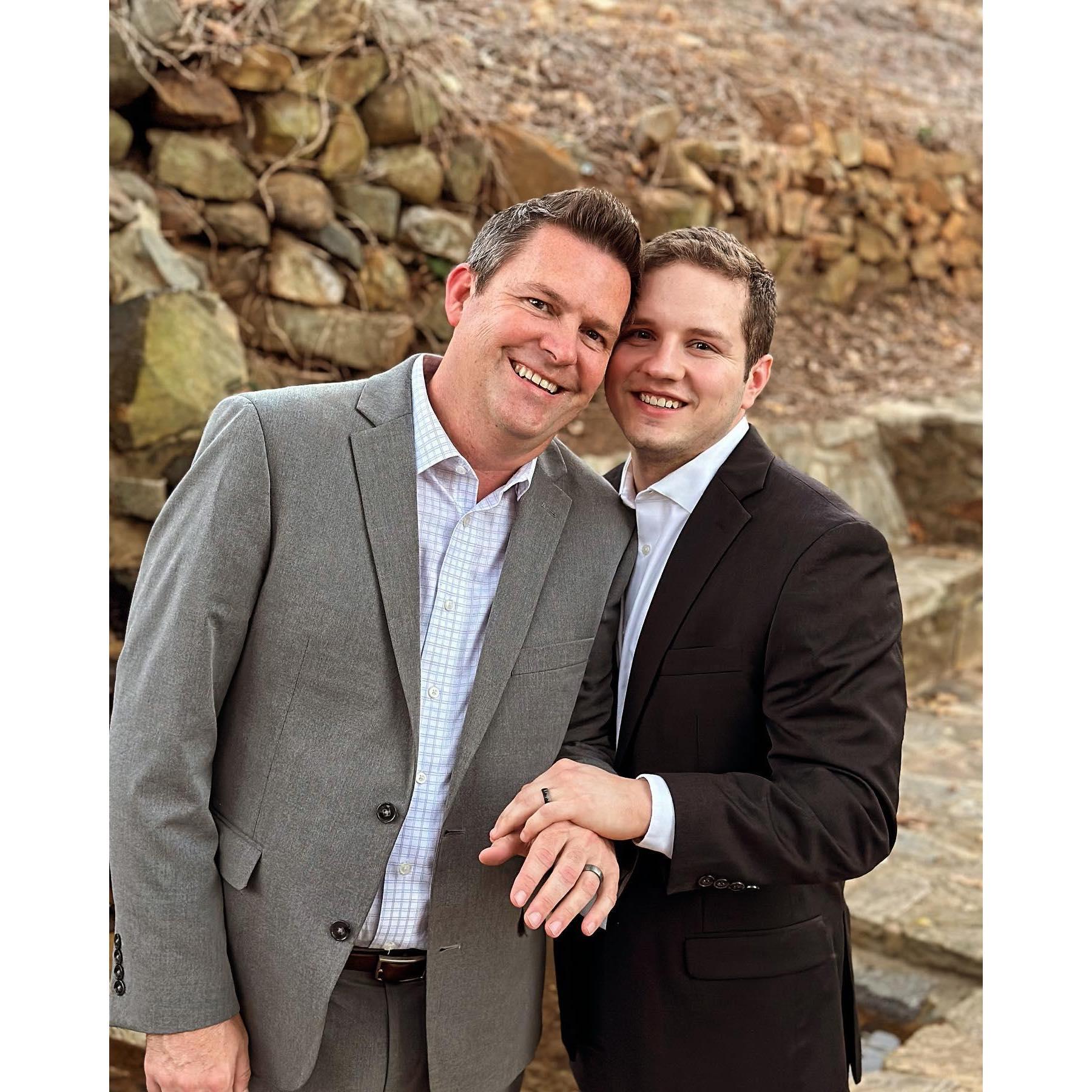 Engagment Photos!
