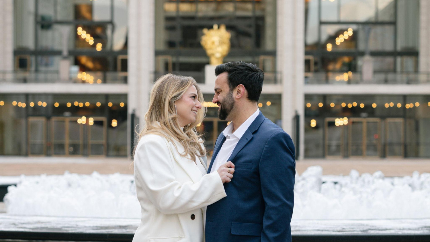 The Wedding Website of Ben Grody and Monte Fishoff