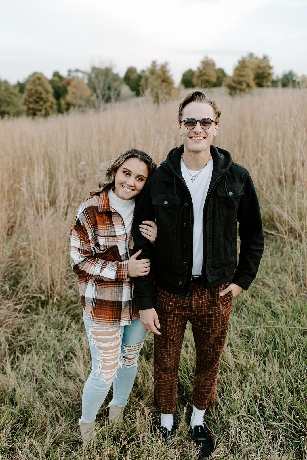 The Wedding Website of Jocelynn Livingston and Christopher Green