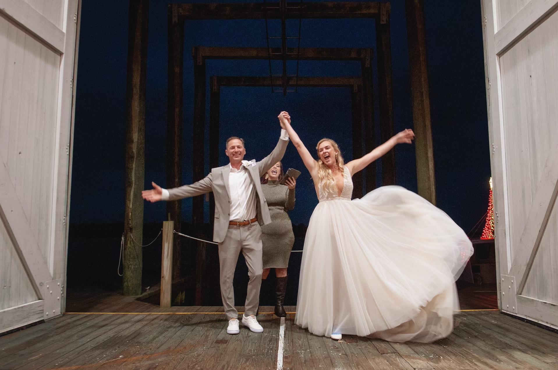 The Wedding Website of Sam Nelson and Dave Nelson