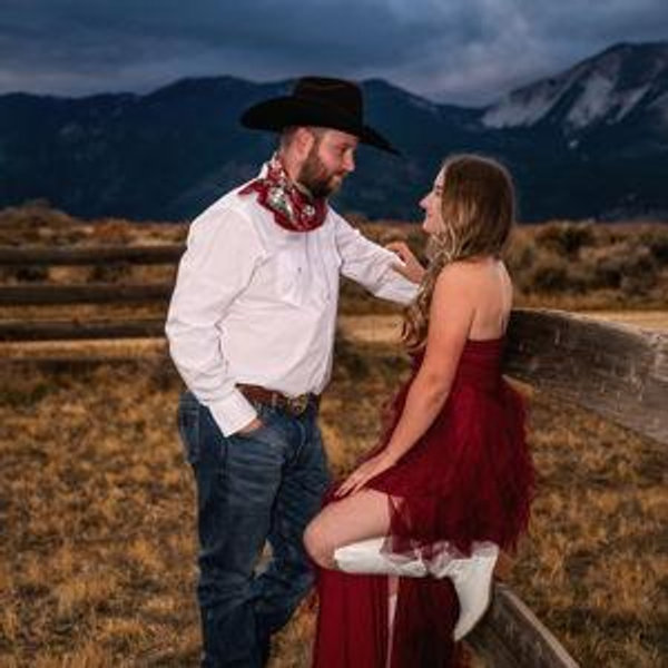 Help us Build our Ranch!