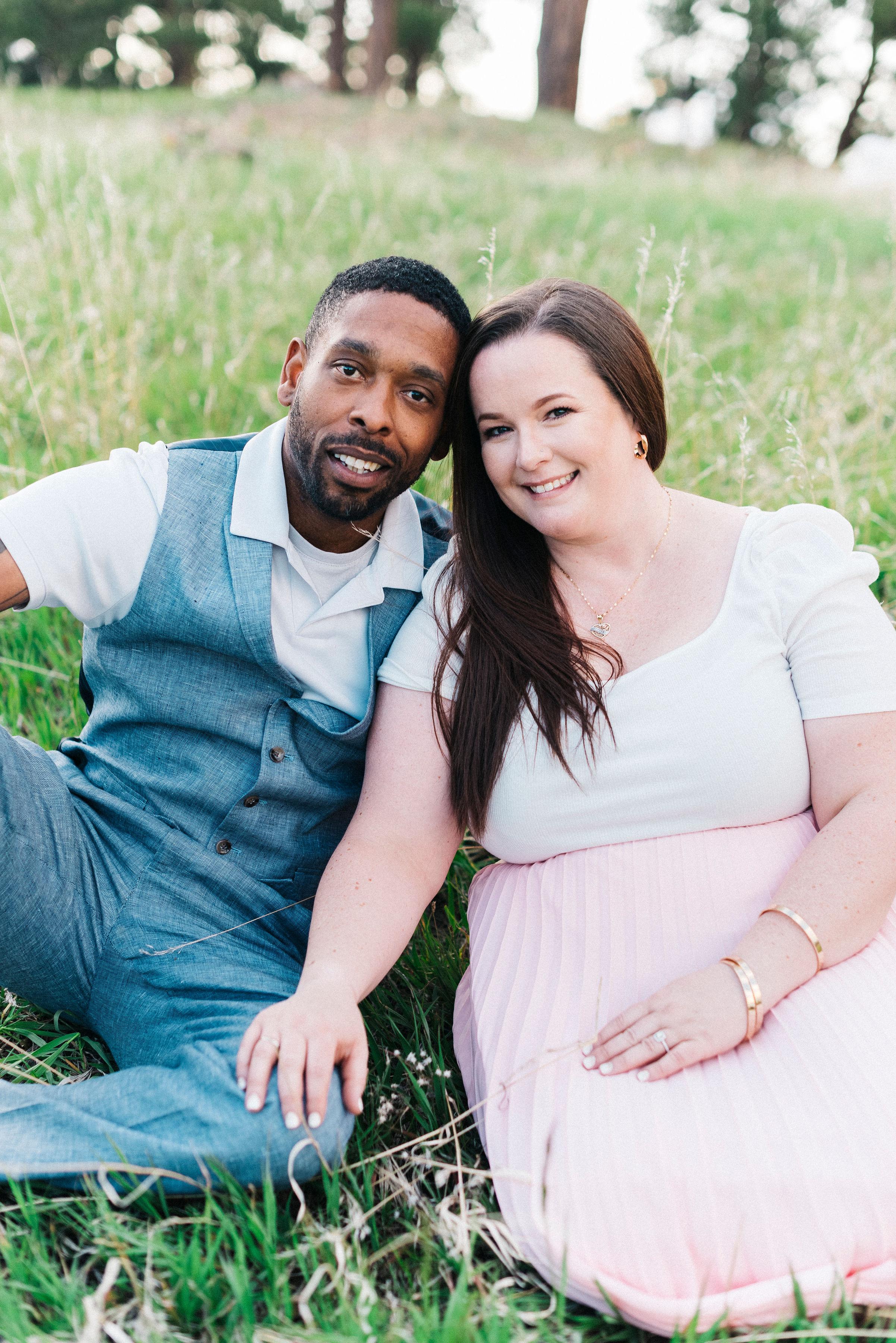 The Wedding Website of Beth Kramer and Clyde Milton