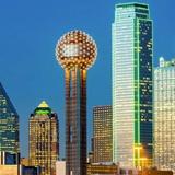 Reunion Tower