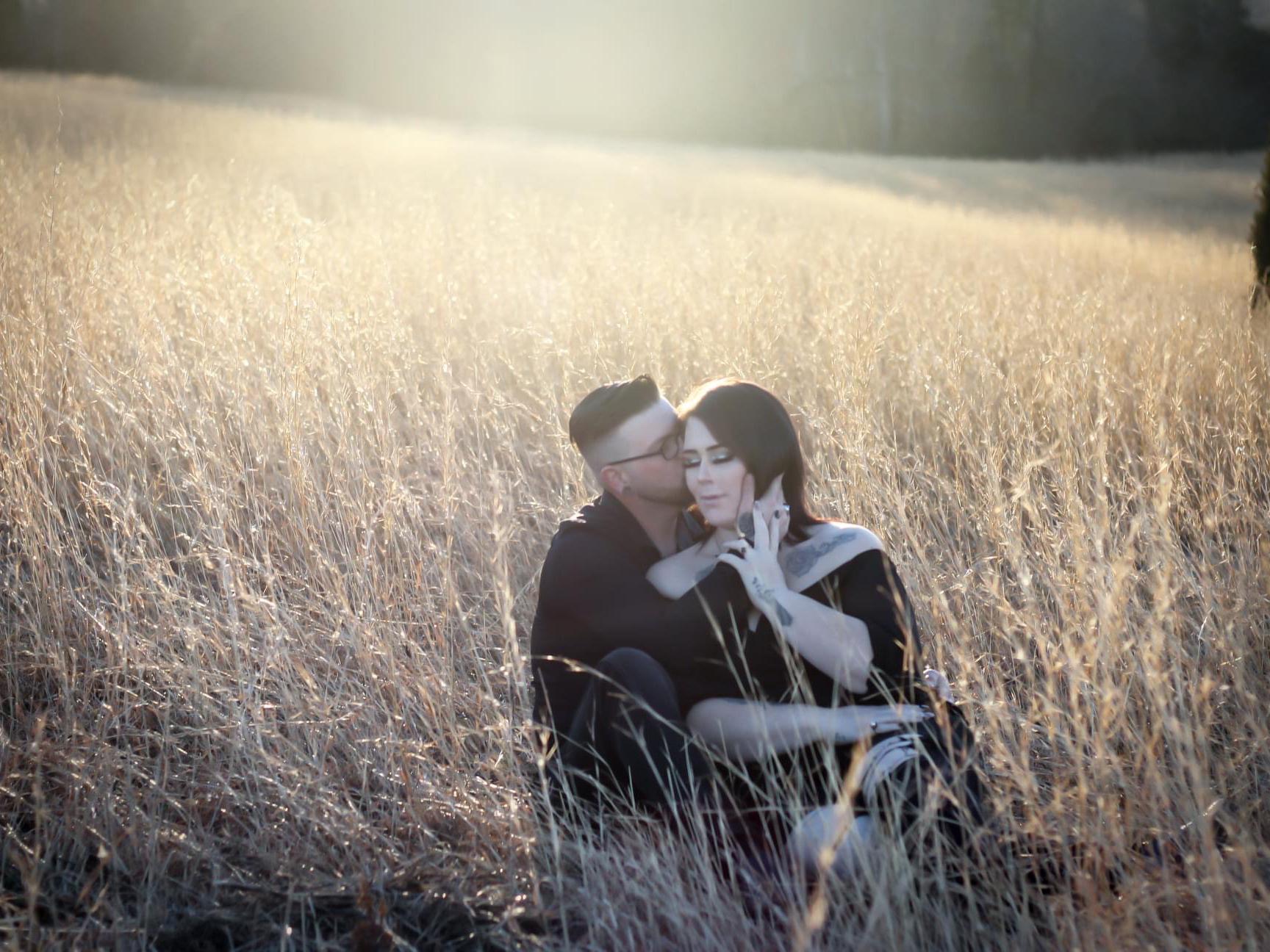 The Wedding Website of Molly Crawford and Nathaniel Moffett