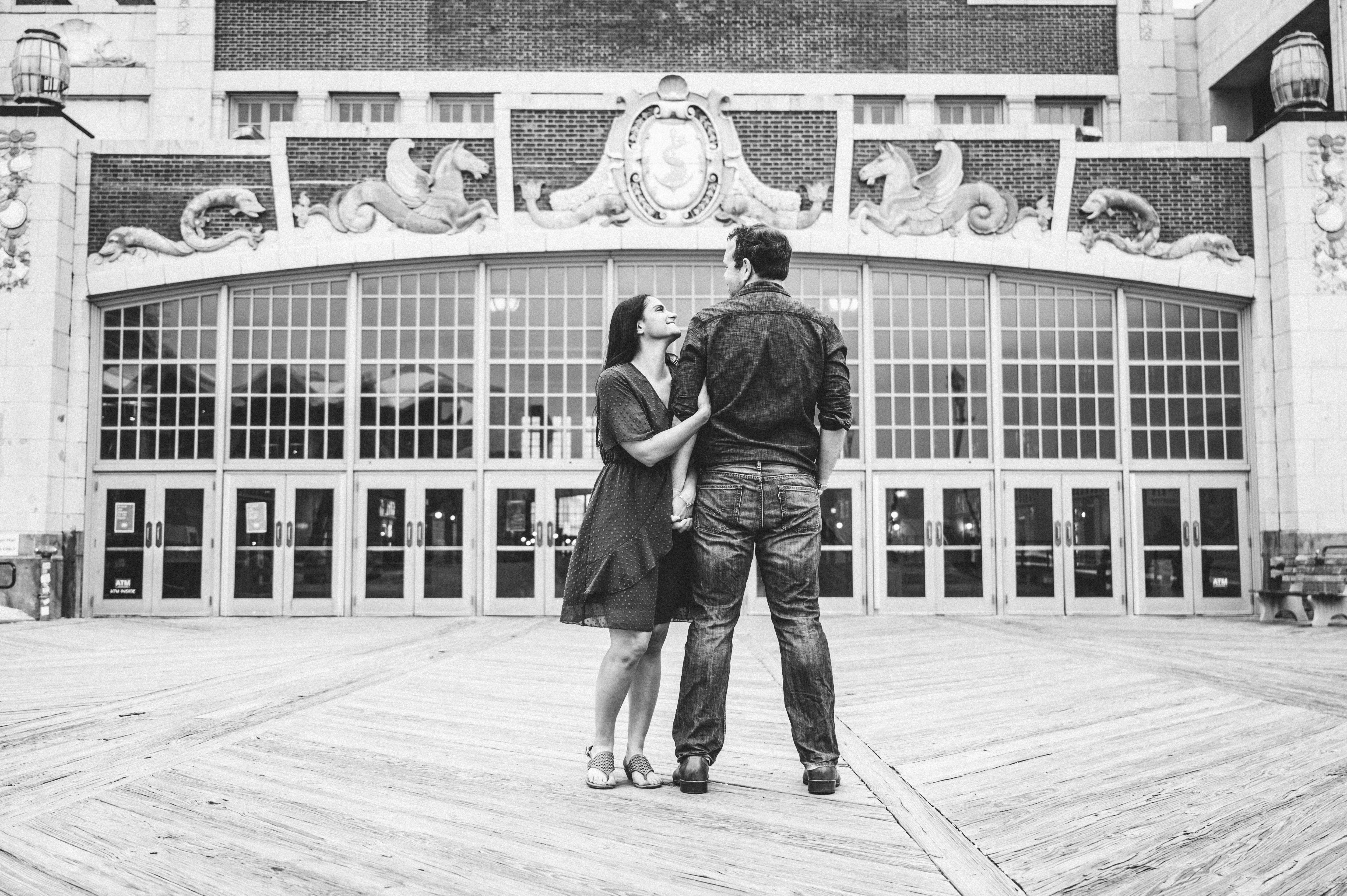 The Wedding Website of Diandra Meloni and Kevin Nedza