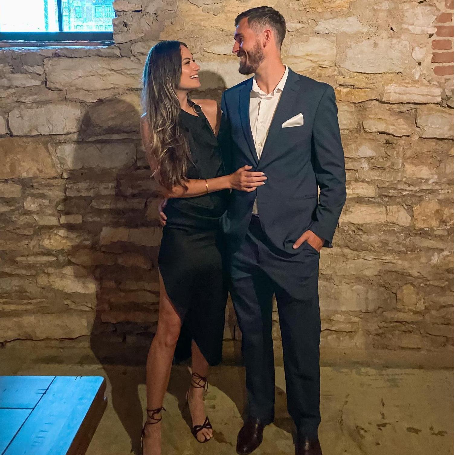 June 25th 2021 Bond Wedding!