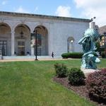 The Butler Institute of American Art