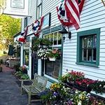 Fancy's Market