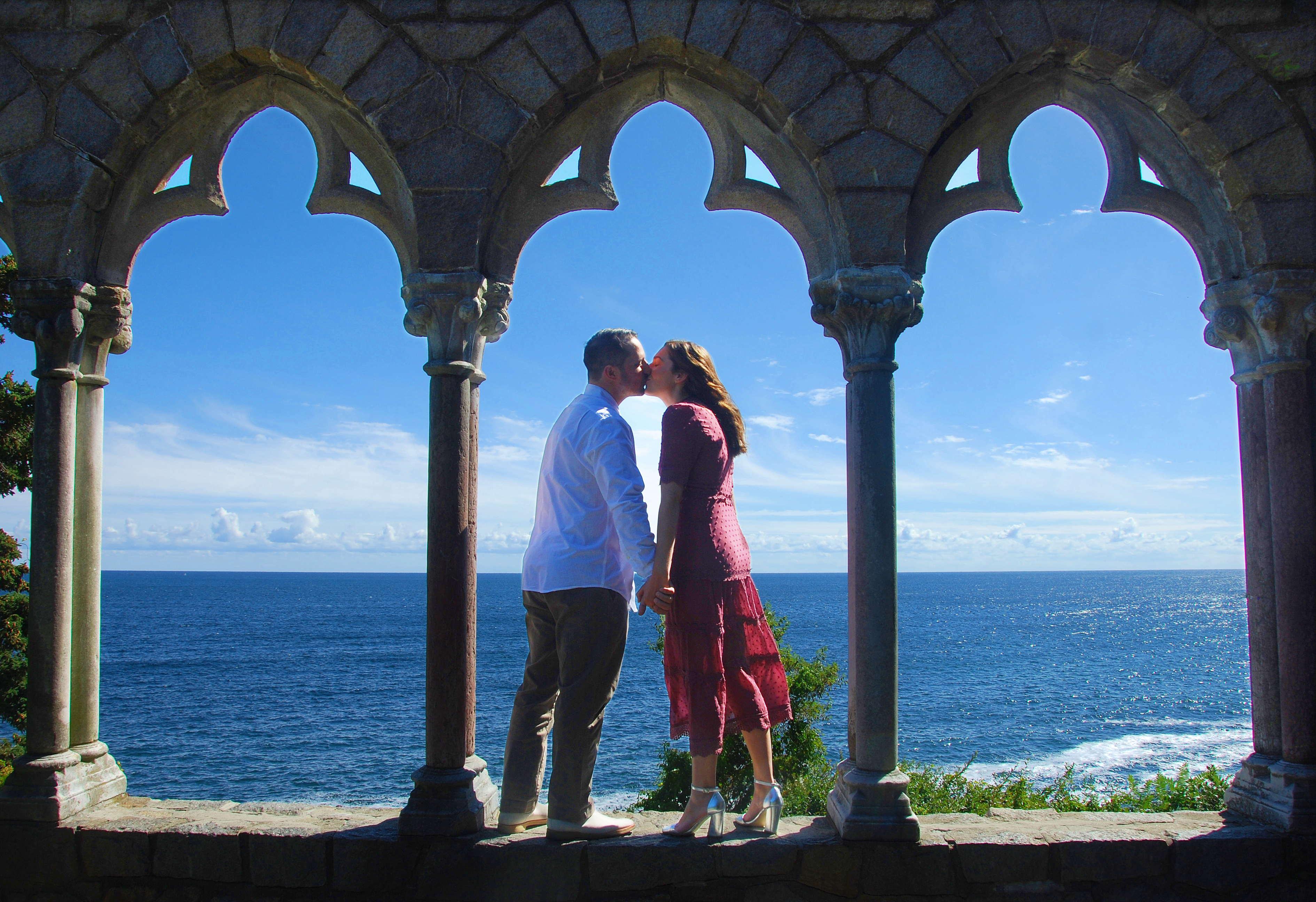 The Wedding Website of Meghan Barrett and Brian Collatos