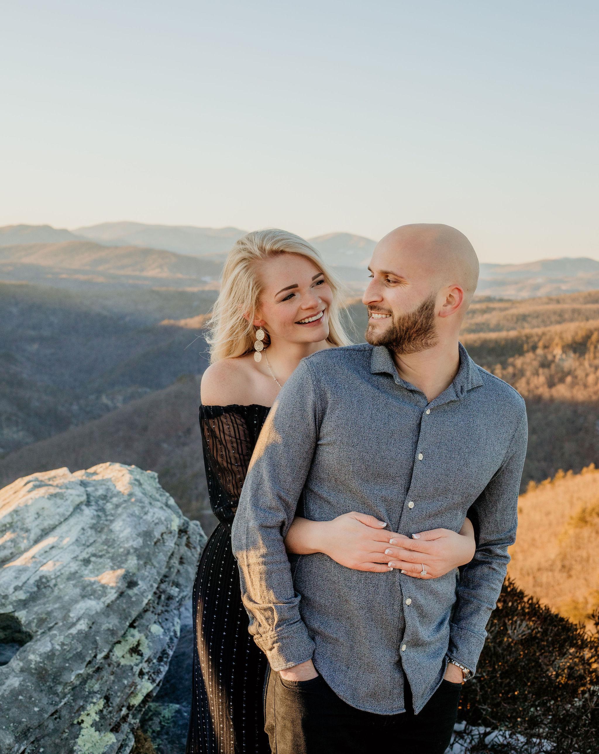 The Wedding Website of Kendall Boone and James Hack