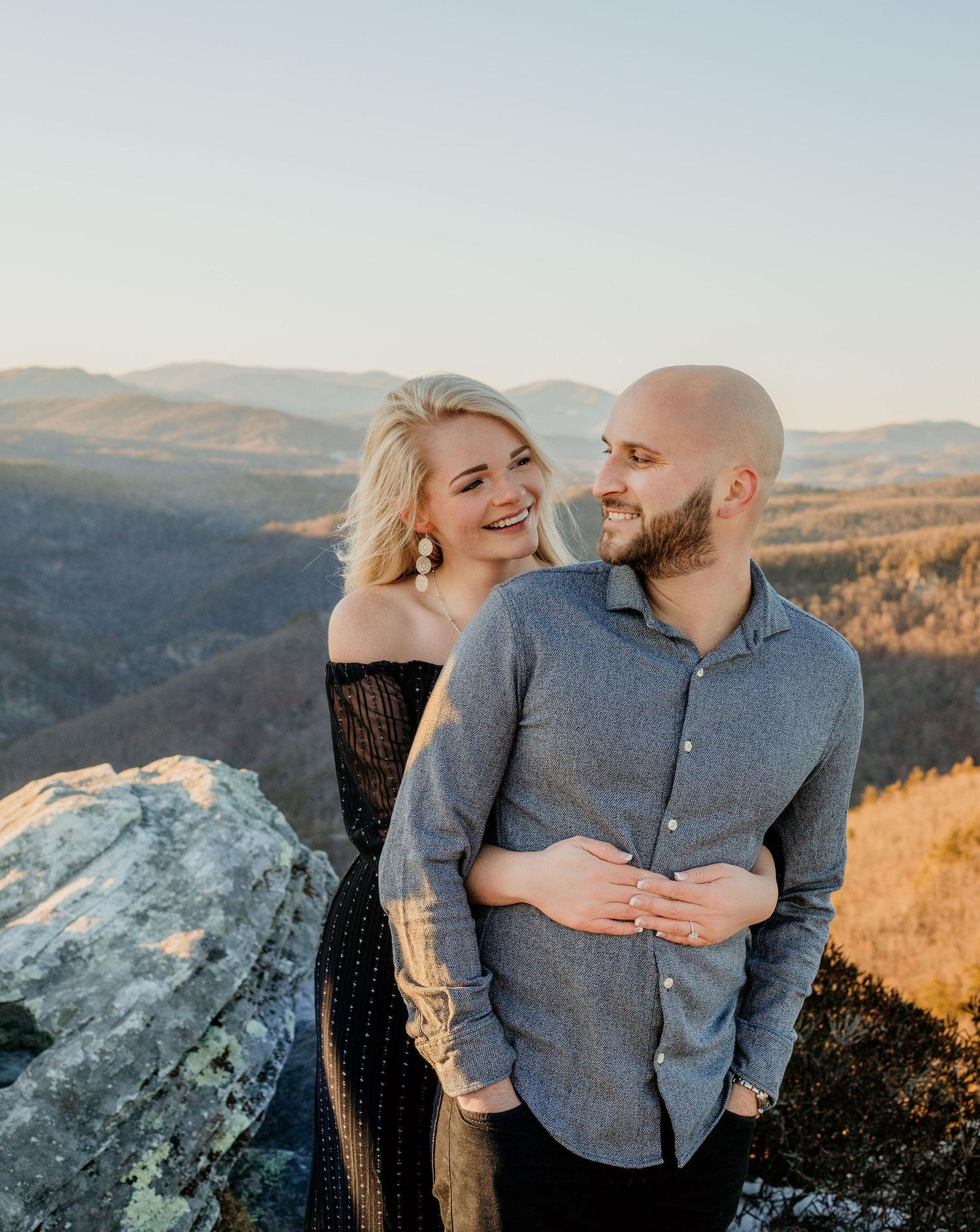 The Wedding Website of Kendall Boone and James Hack