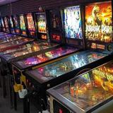 Bragging Rights Amusements