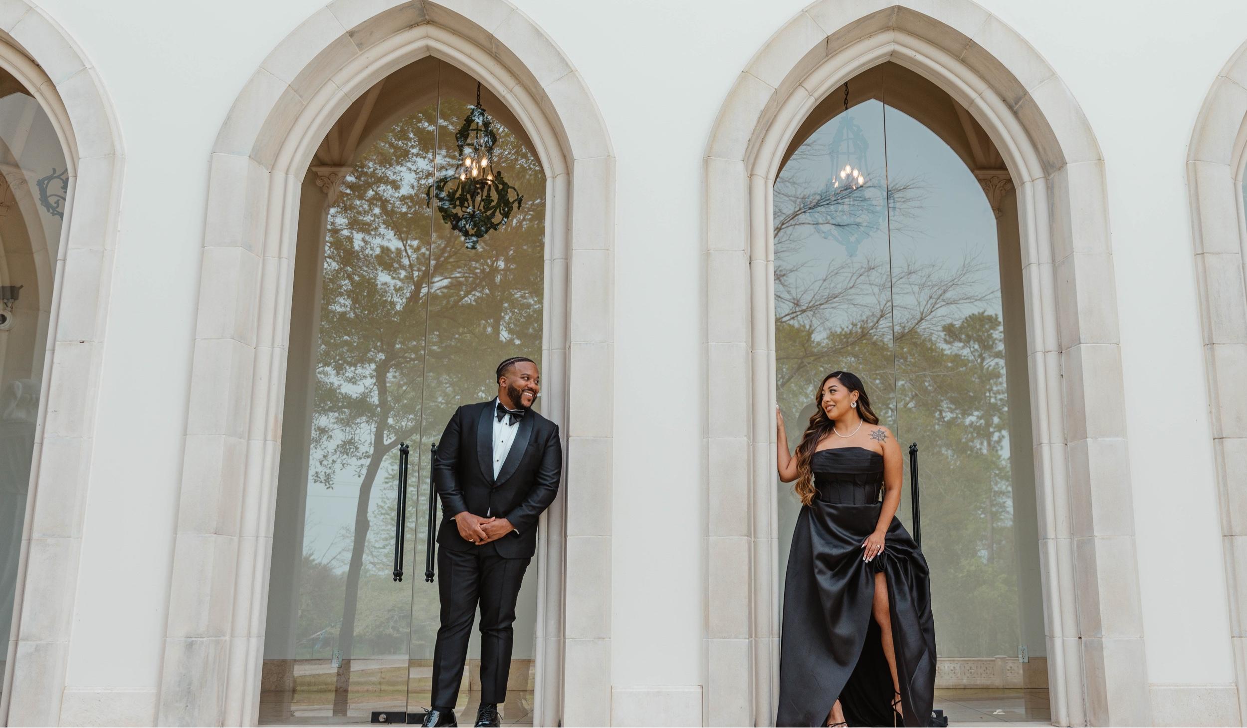 The Wedding Website of Elizabeth Lopez and Jonathan Amos