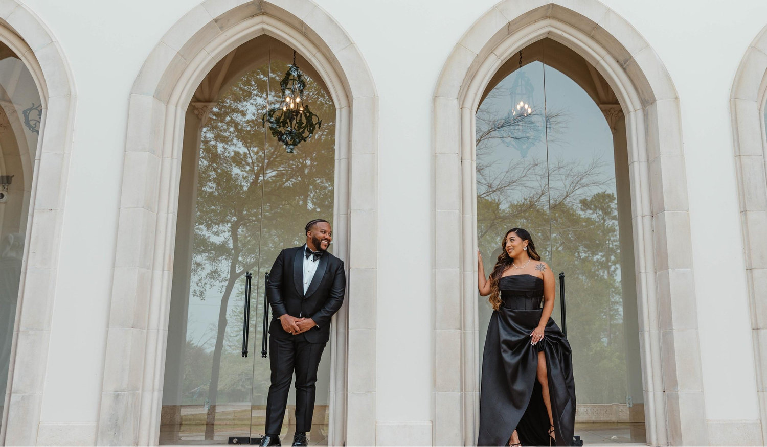 The Wedding Website of Elizabeth Lopez and Jonathan Amos
