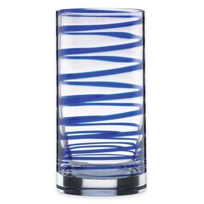 kate spade new york Charlotte Street™ High Ball Glasses (Set of 2)