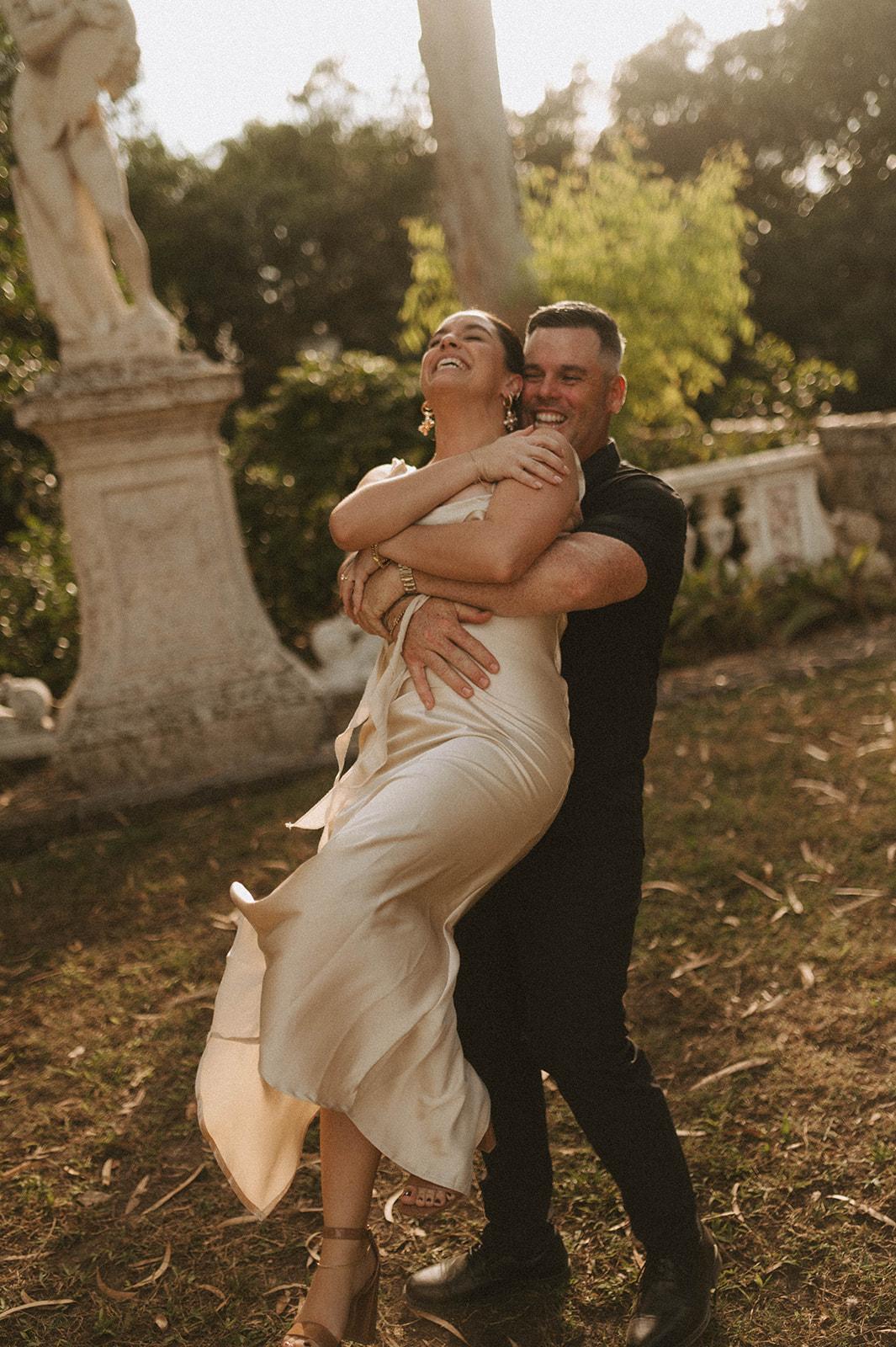 The Wedding Website of Gianna Stabile and Chantz Simmons