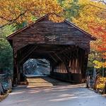 Albany Covered Bridge