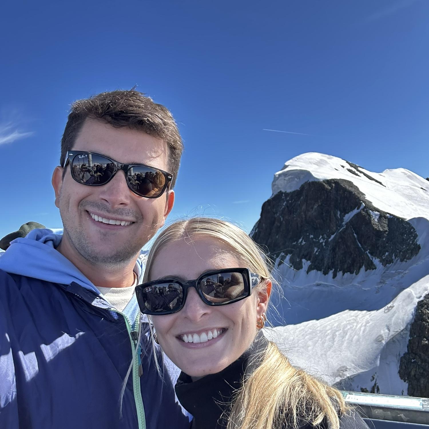 Zermatt, Switzerland