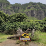 Kualoa Ranch