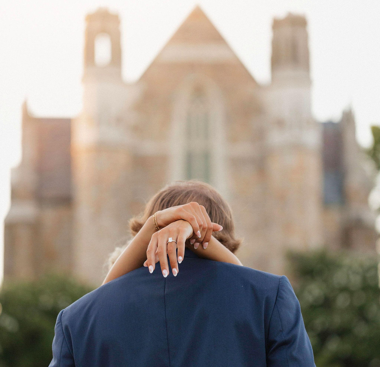 The Wedding Website of Mia Ferguson and Tate Ashby