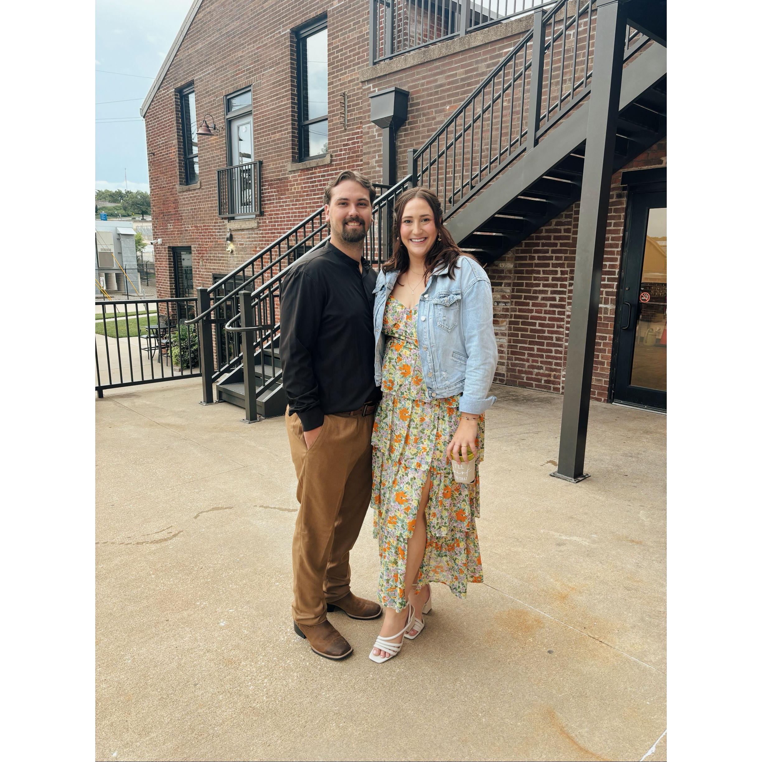 Friends wedding June 2024!