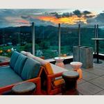 The Montford Rooftop Bar