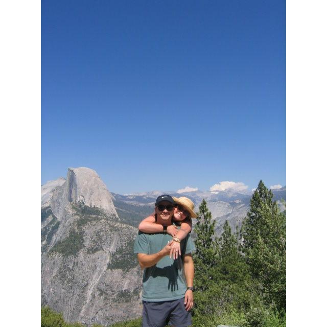 Yosemite