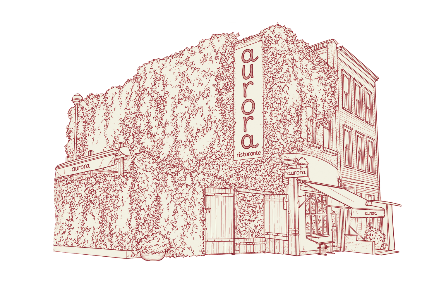 The Wedding Website of Wendy Ching and Andrew Svenson