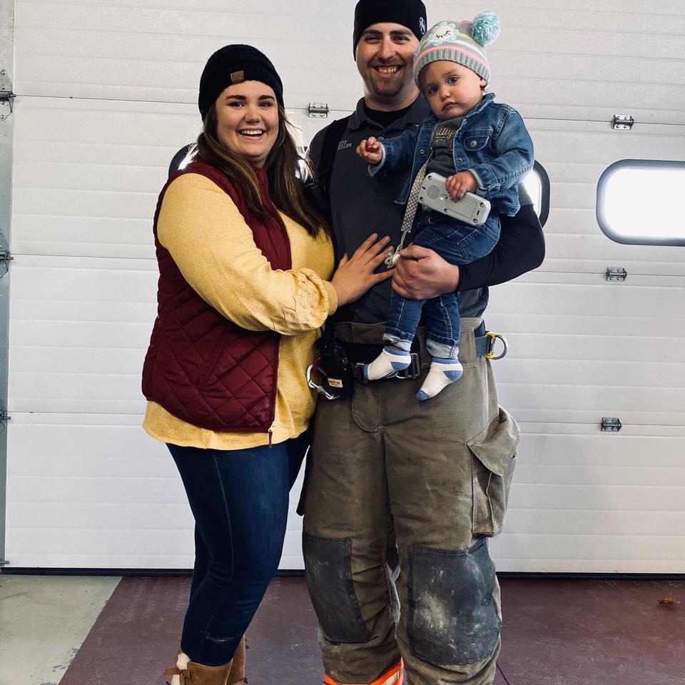 HTFD Fall 2019 Open House