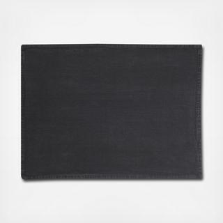 Simple Linen Placemat, Set of 4