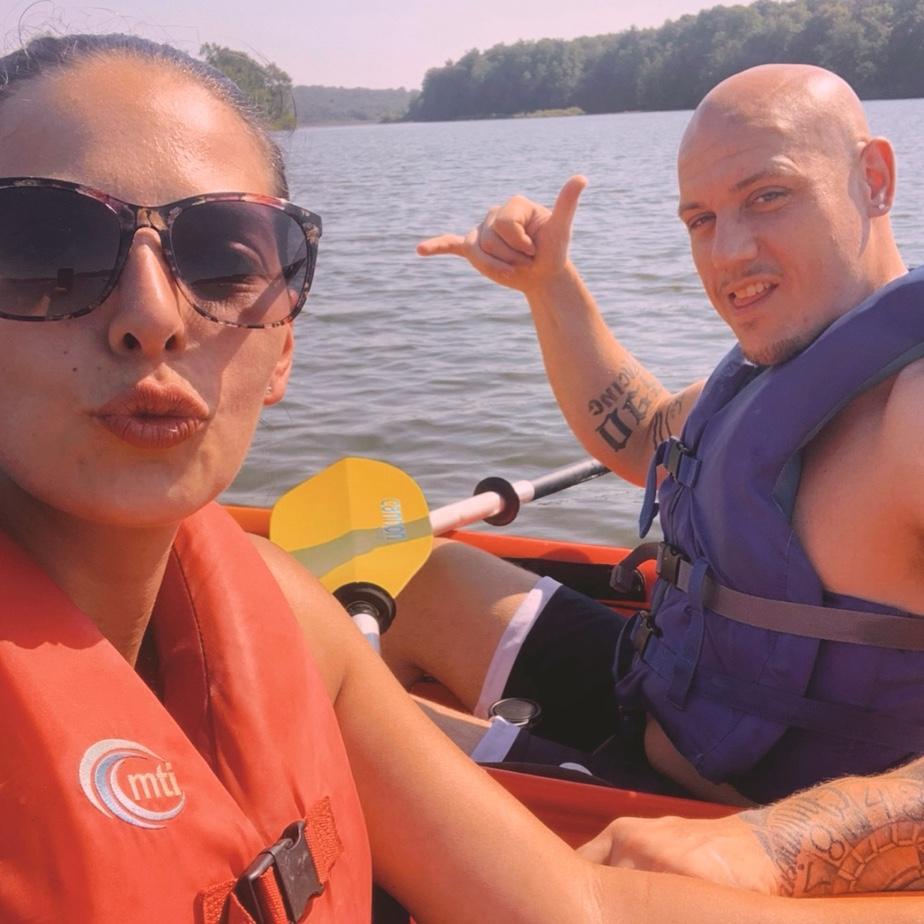 Kayaking Adventures