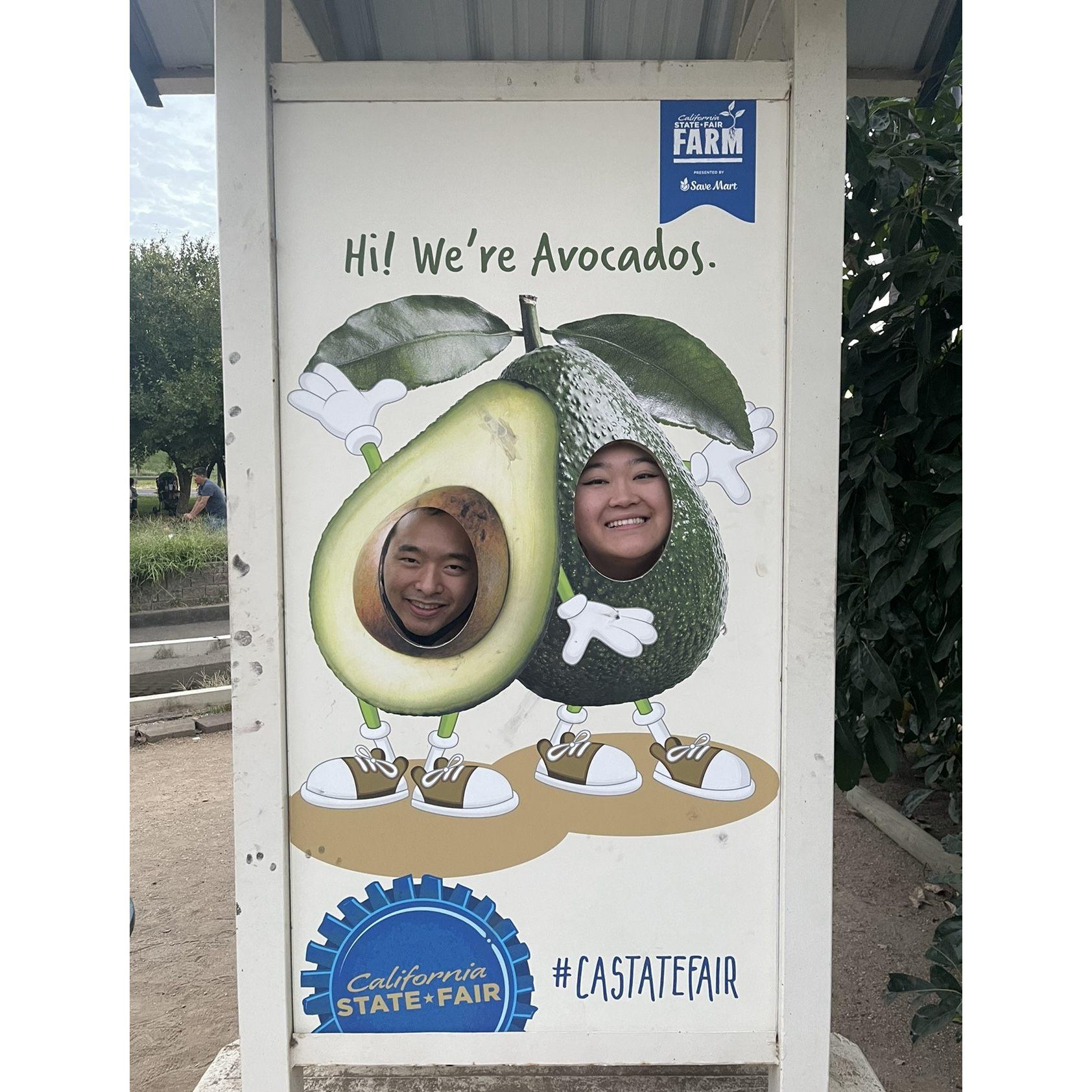 You guac my world!