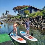 Do - Aqua Adventures Kayaks & Stand Up Paddleboards