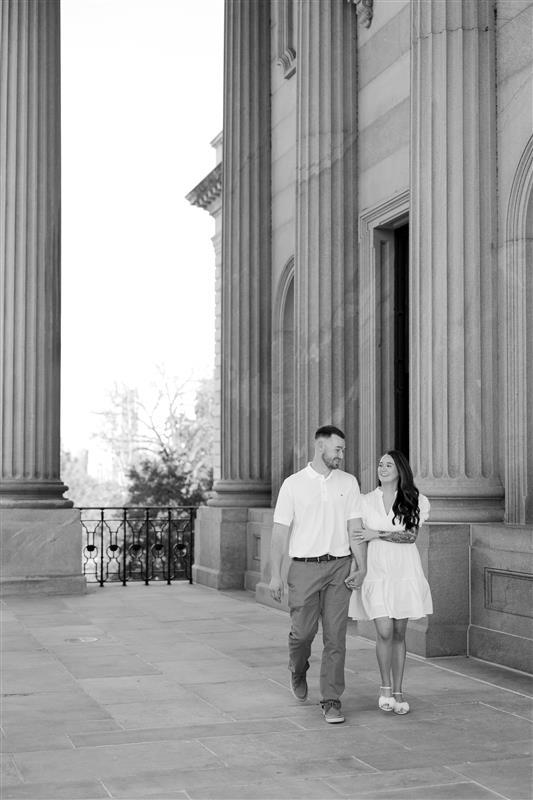 The Wedding Website of Evee Jolly and Mason Bussard