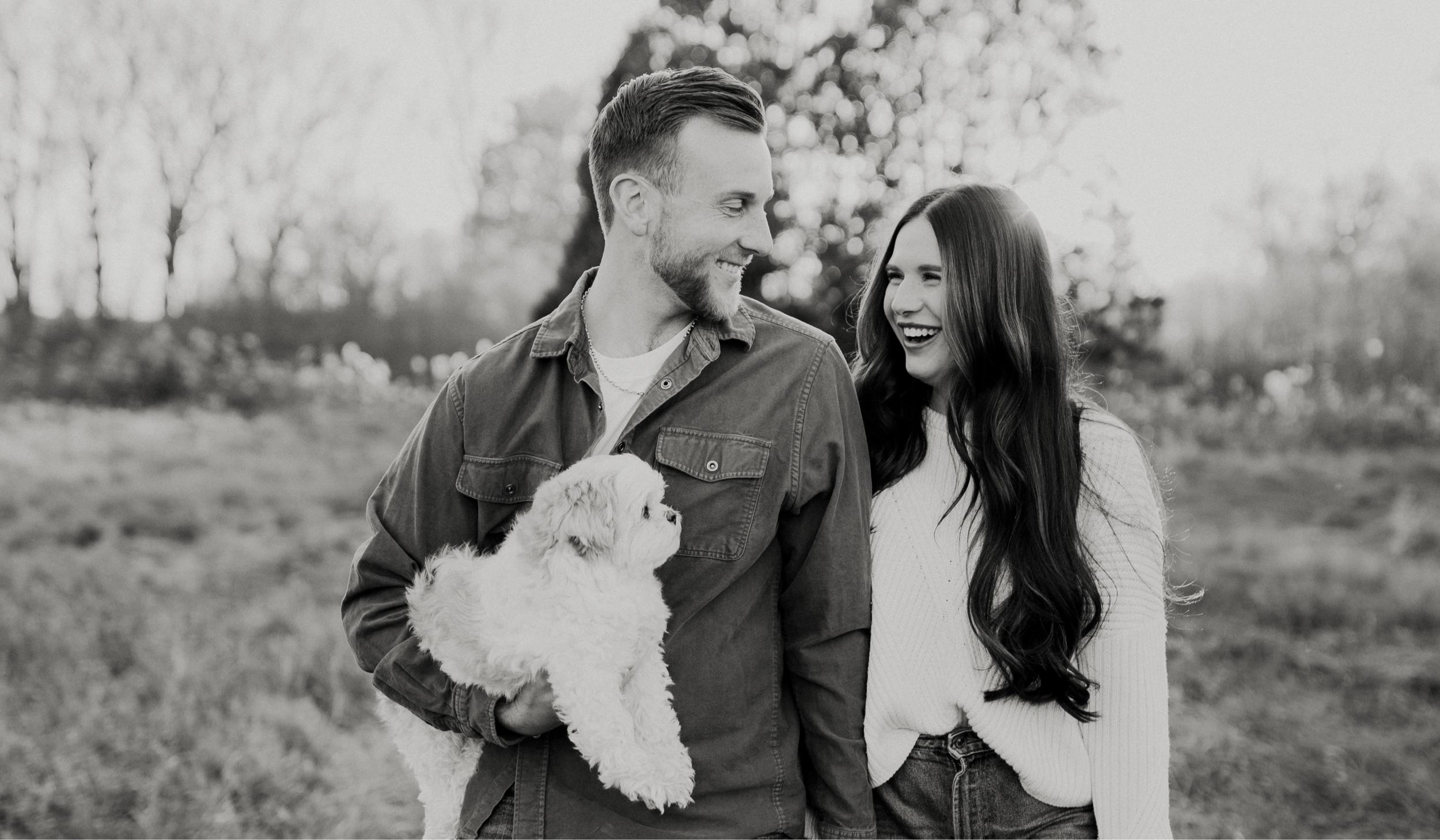 The Wedding Website of Kaitlyn Nicole Harbort and Matthew John McBurney