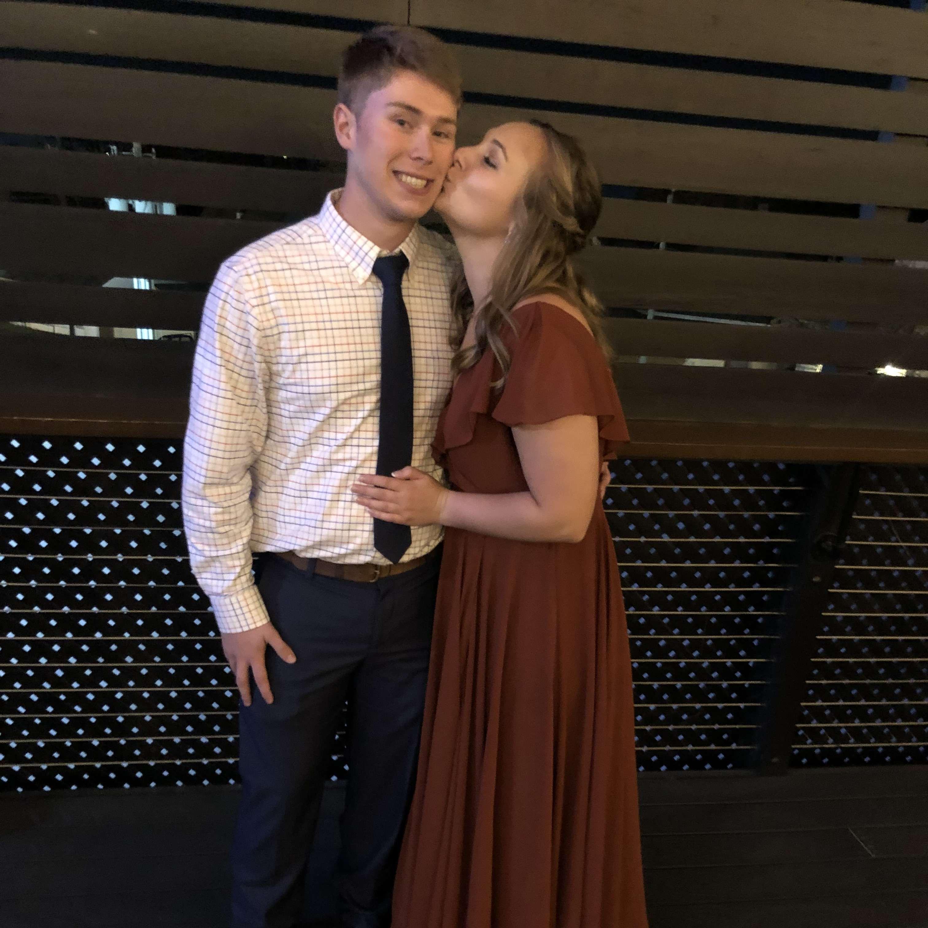 Lindsey and Will's Wedding!