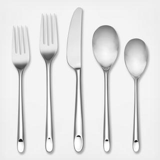 Parkway 20-Piece Flatware Set, Service for 4
