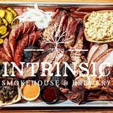 Intrinsic Smokehouse Brewery + BBQ Catering
