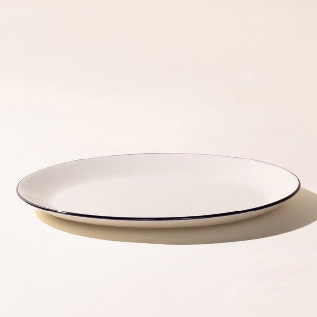 Serving Platter (Navy)
