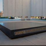 John F. Kennedy Memorial Plaza