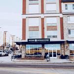 Monk & Mongoose Coffee Co