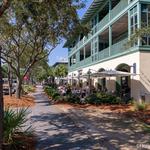 The Wine Bar at Watercolor