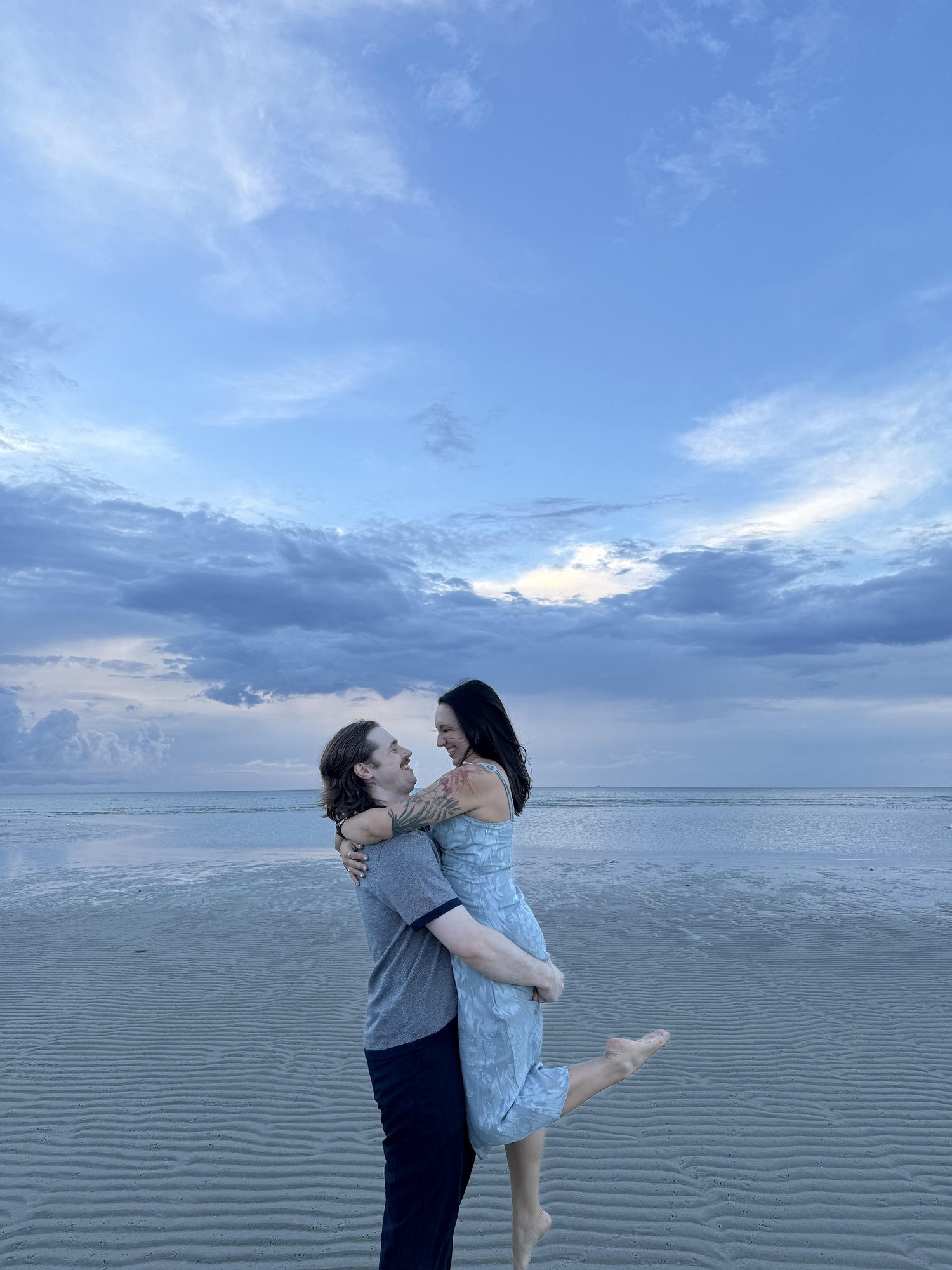 The Wedding Website of Michaela Valentine and Blaise Fritsche