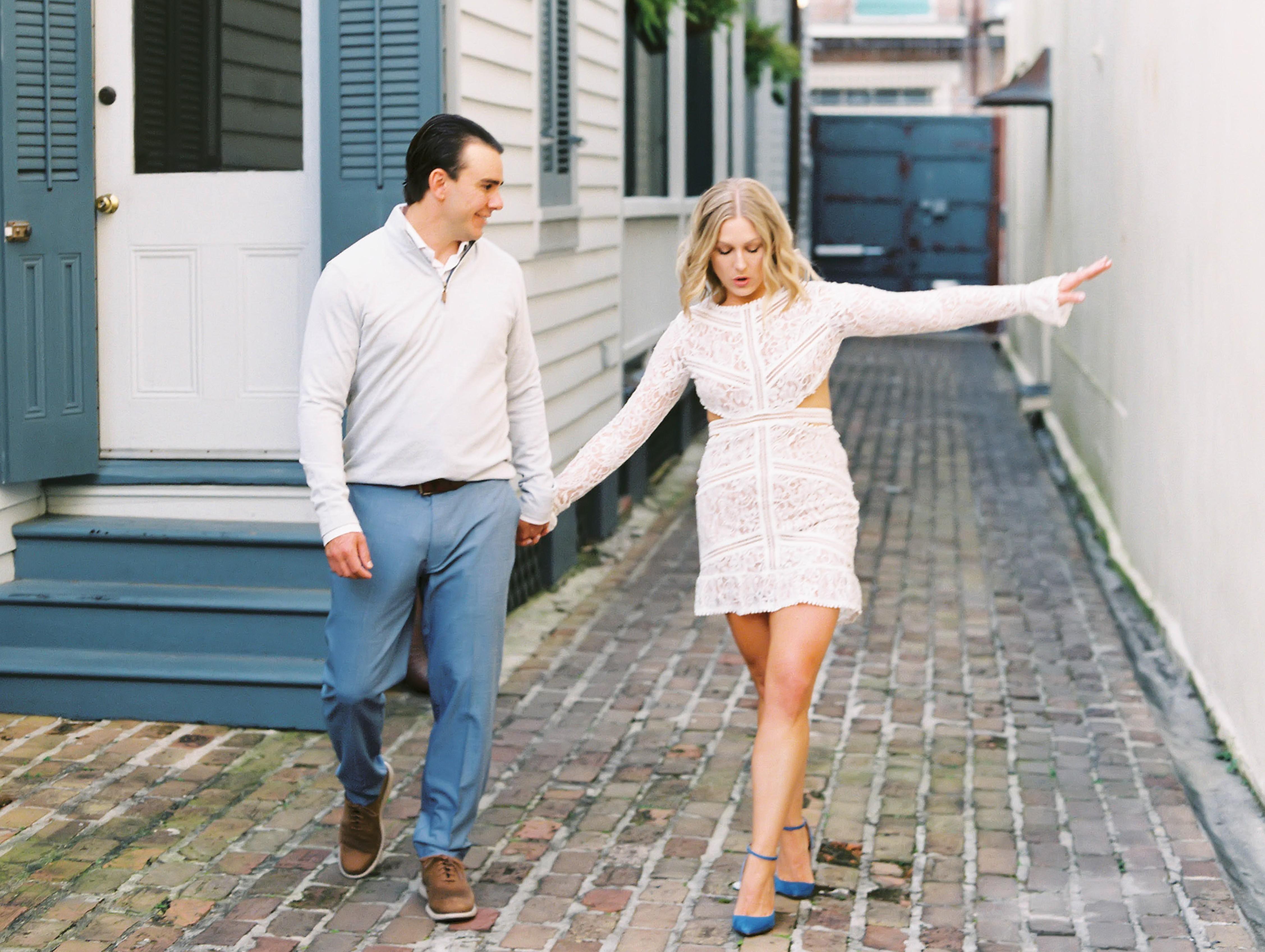 The Wedding Website of Chelsea Pierce and Ryan Retif