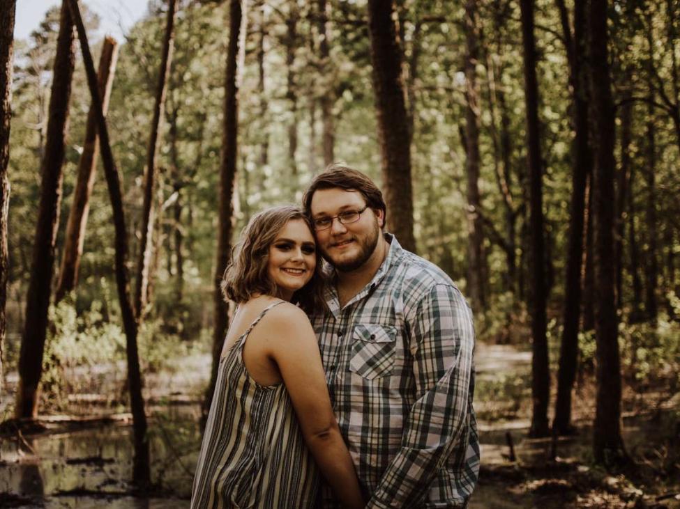 The Wedding Website of Taylor Lourance and Robert Ice III