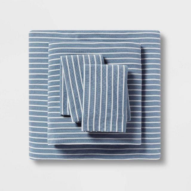 Printed Jersey Sheet Set - Room Essentials™