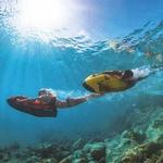 Beach Ventures SEABOB Rental
