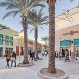 Las Vegas North Premium Outlets